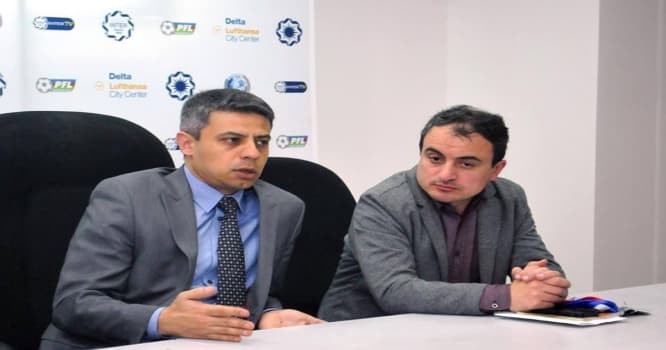 "Rəşad Qasımov biznesi ilə əlaqədar olaraq çıxıb" - Rüfət Abdullayev