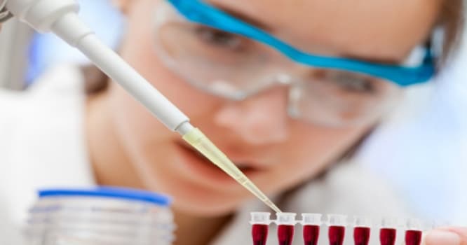Hepatit C əleyhinə yeni dərman - 1 milyondan çox insanı xilas etdi