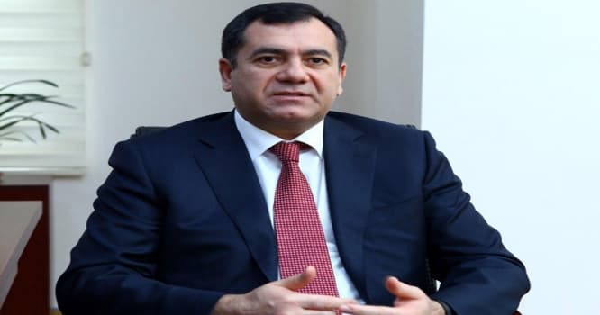 "Türkiyə və İranla viza rejimi ləğv edilməlidir"