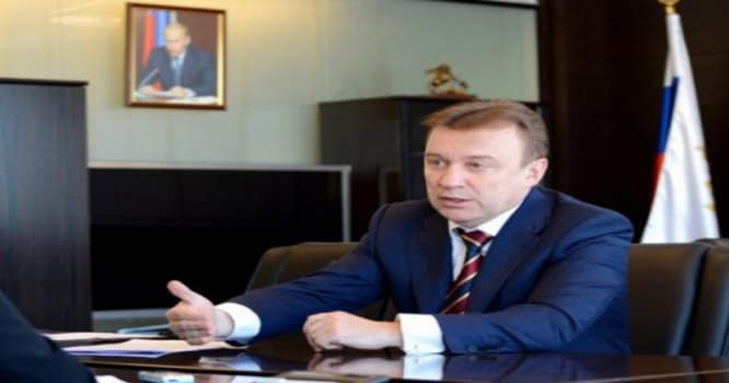 Azərbaycanlı oliqarxın yaxın dostu və ortağı həbs olundu