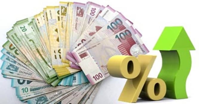 Maaşların artımı gözlənilir