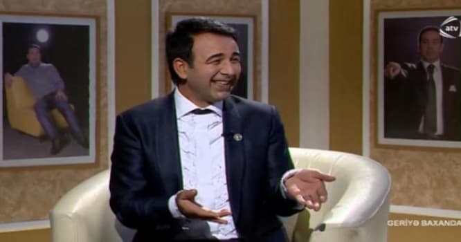 "Məni ən çox yandıran onun vəfatı oldu" - İlham Mirzəyev