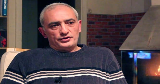 Xocalı abidəsini ziyarət etmək istəyən erməni - Bakıya buraxılıb