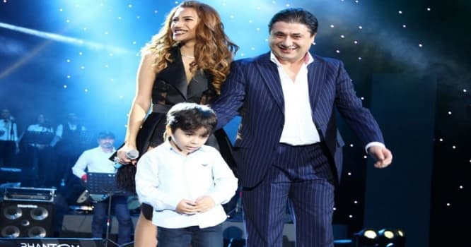 Röya keçmiş ərindən danışdı