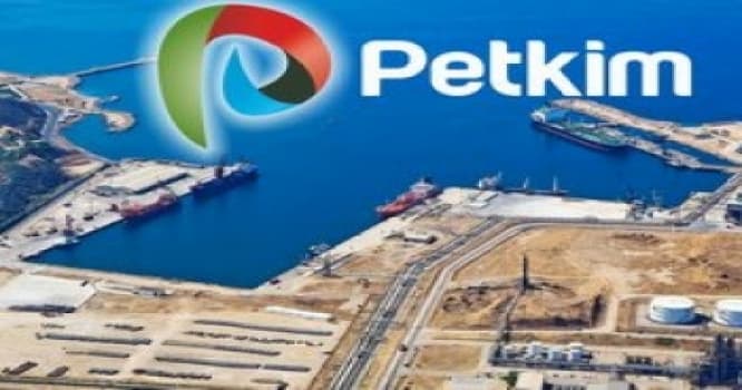 “Petkim”in istehsal həcmi dünyada 20 ölkənin ÜDM-dən çoxdur” - Anar Məmmədov