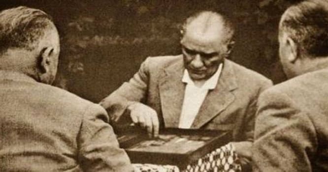 Atatürkün bilinməyən 30 XÜSUSİYYƏTİ