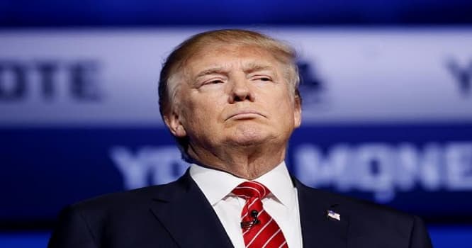 Donald Trampın həyat qanunları