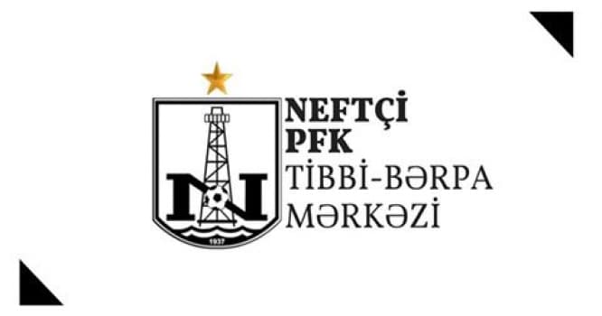 "Neftçi"nin futbolçusu 2 həftə oynamayacaq