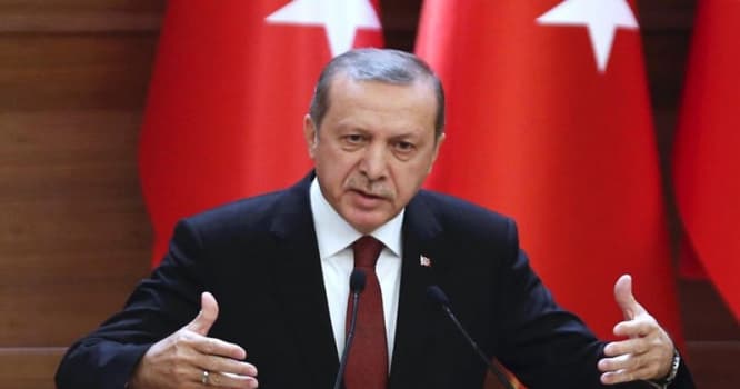 Ərdoğan: “Edam üçün referendum da keçirərik” - VİDEO
