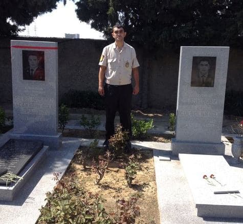 Daxili Qoşunlarda xidmət edən şəhid övladı niyə xidmətdən imtina edib? - AÇIQLAMA