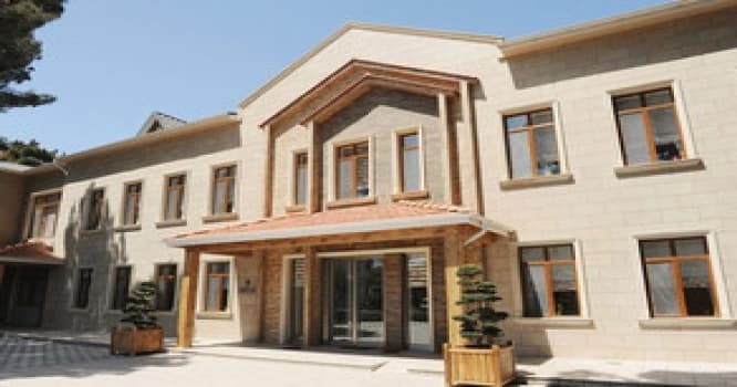 "QAYĞI uşaq reabilitasiya mərkəzi"nin facebook səhifəsi oğurlanıb