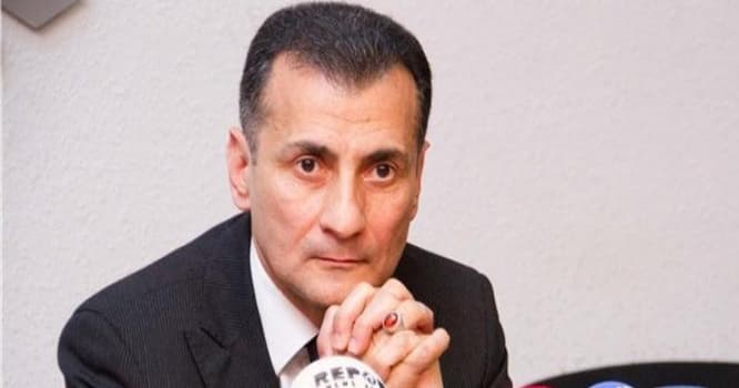 Mirşahin ölkəni niyə tərk edib? - AÇIQLAMA
