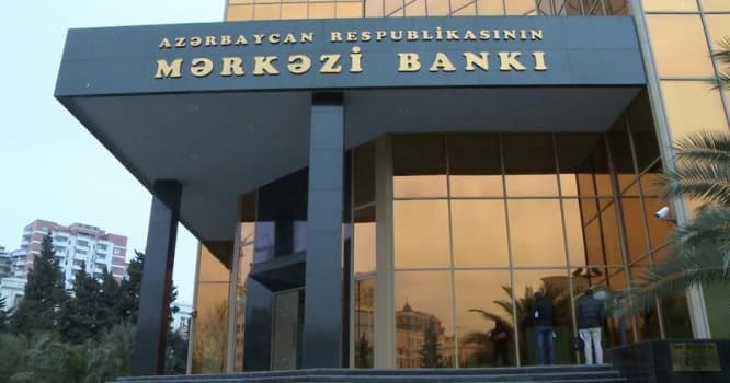 Mərkəzi Bank depozit hərracına hazırlaşır