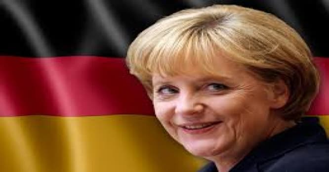 Merkel 4-cü dəfə kansler olmaq istəyir