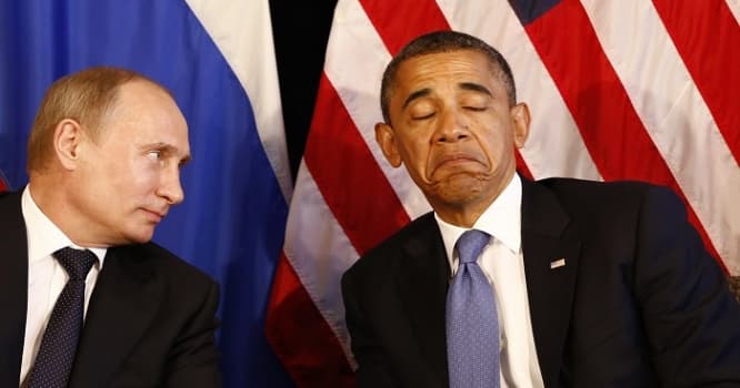Obama Moskvaya gedəcəkmi? - Açıqlama