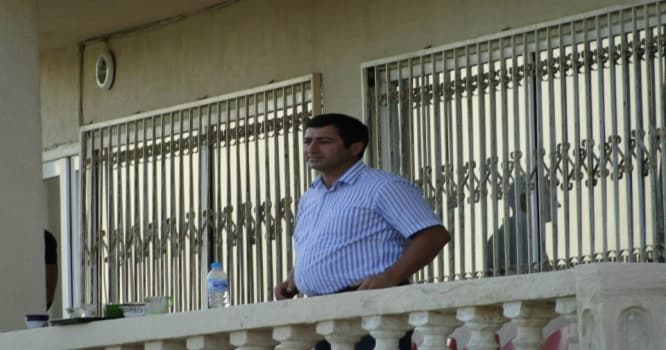 "Onlardan biri deyir ki, az yatmışdım deyə belə səhv buraxdım" - "Şahdağ"ın prezidenti