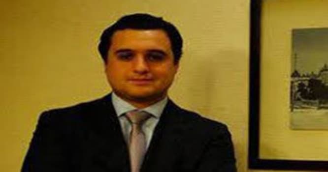 Eldar Mahmudovun oğlunun biznes şəriki ilə bağlı istintaqı dayandırıldı