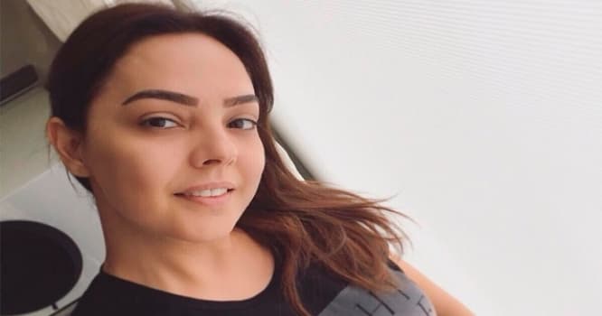 Ebru Gündeş ifadə verdi - Hakim haqqındakı qərarı ləğv etdi