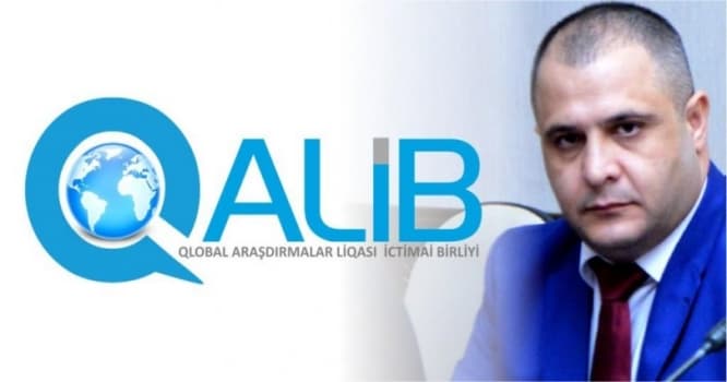 Tanınmış icmalçı yeni QHT təsis etdi