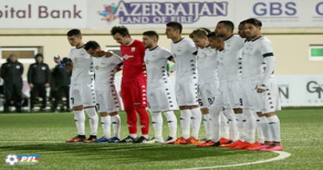 Azәrbaycan çempionatı sükutla başlayacaq