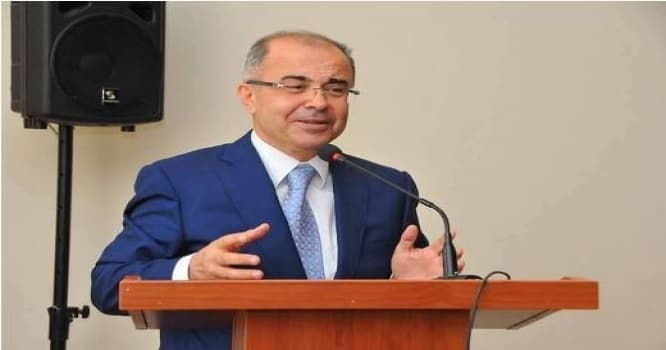 Akademiya rektoru MOK-un İcraiyyə Komitəsinə seçildi