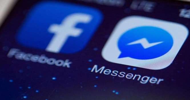 "Facebook Messenger"də YENİLİK