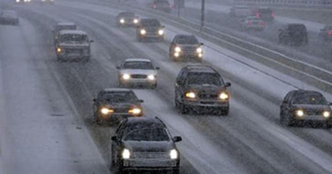 Hava kəskin soyuyacaq, yollar buz bağlayacaq - XƏBƏRDARLIQ