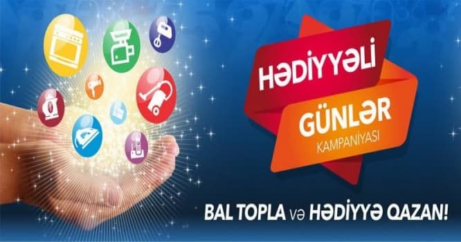 AccessBank-ın “Quba” filialının müştəriləri hədiyyə qazanacaq