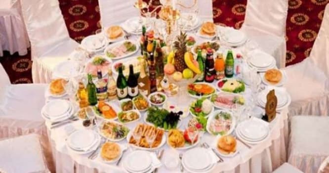 Restoranlar toy qiymətini qaldırdı