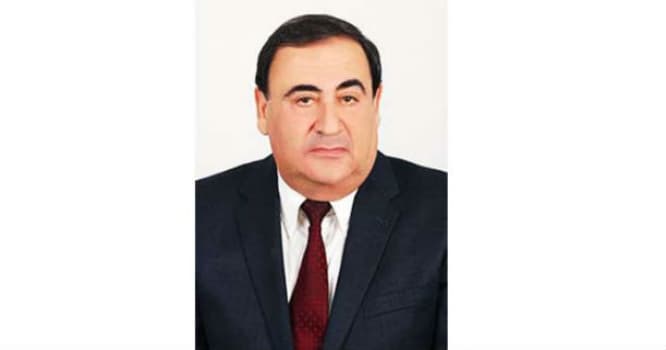 Azərbaycanda məşhur hakim Ənvər Seyidovun beyninə qan sızdı