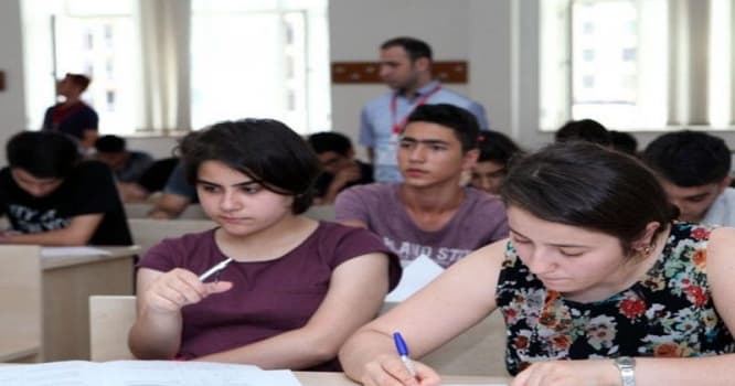 Orta məktəblərdə buraxılış imtahanları barədə YENİ QAYDALAR