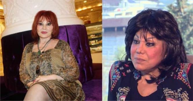 Flora Kərimova Amaliya Pənahova haqda görün nələr danışdı