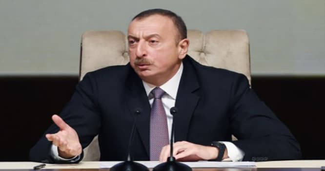 İlham Əliyev bu ölkələrdəki səfirləri geri çağırdı - Adlar