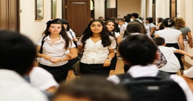 Təhsildə yeniliklərin tətbiqi başlanır