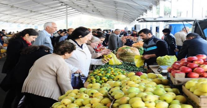 Bakıdakı bayram yarmarkalarında kimlər ticarətlə məşğul ola bilər?