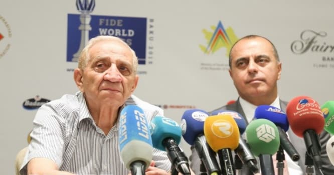 Faiq Həsənov məsuliyyəti boynundan atdı: "O işlərlə Mahir Məmmədov məşğul olur"