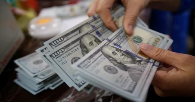 Dolların sabaha olan məzənnəsi açıqlandı