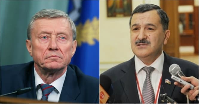 "Bordyujanın bəyanatı şəxsi provakasiya xarakteri daşıyır" - Aydın Mirzəzadə