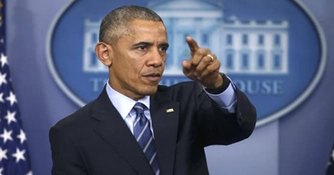 Obamanın vida edəcəyi tarix AÇIQLANDI