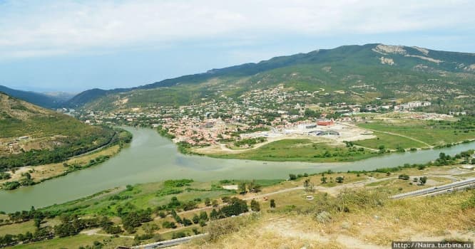 Qlobal dəyişmələr çaylara təsir göstəribmi?