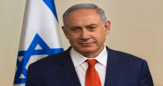 Netanyahu 3 saat dindirilib - Rüşvət ittihamı