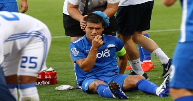"Qarabağ"da 600 dollar maaş alırdım" - Sergey Kravçenko