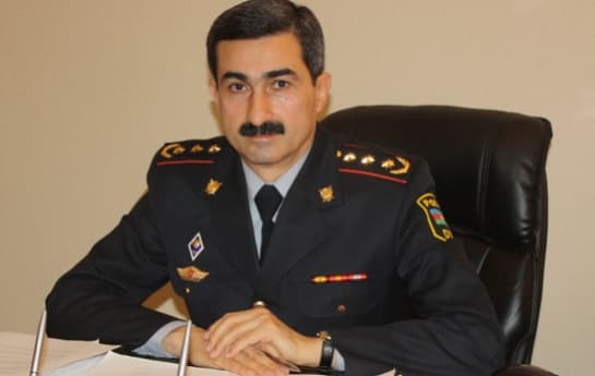 Bu yoldan istifadə edən sürücülərə DYP-dən XƏBƏRDARLIQ