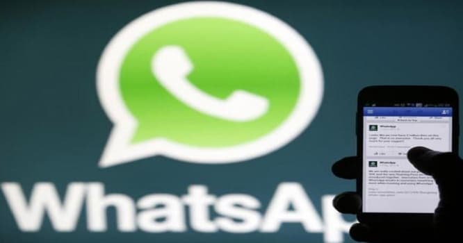 "WhatsApp"da bir gündə 63 milyard mesaj yazıldı