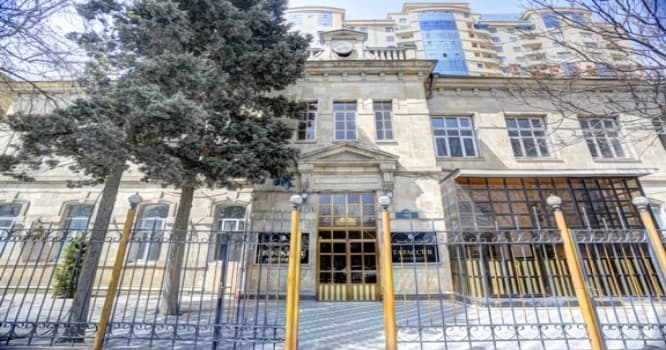 “Təfəkkür” Universitetinin bağlanmasını eks rektor istəyib - Açıqlama
