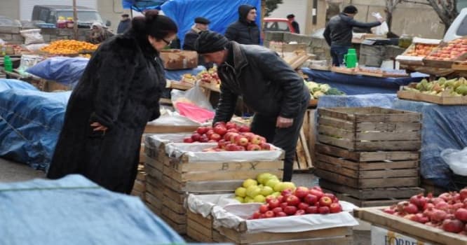 Azərbaycanda bu bazar bahalaşdı