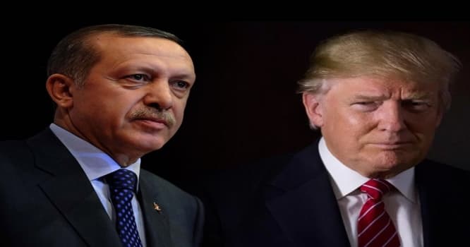 ABŞ-dan Ərdoğanın sözlərinə CAVAB