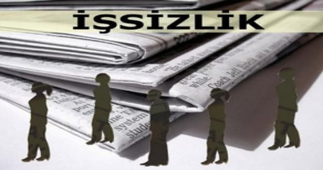 Azərbaycanda nə qədər işsiz var? - Rəsmi