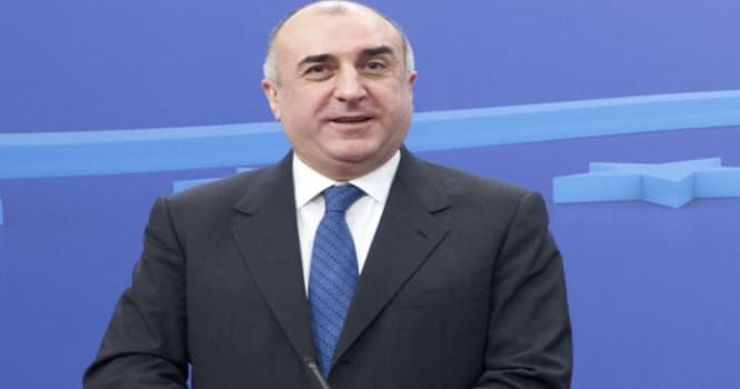 “ATƏT Qarabağ münaqişəsinin həllində fəallıq göstərməlidir” - Məmmədyarov