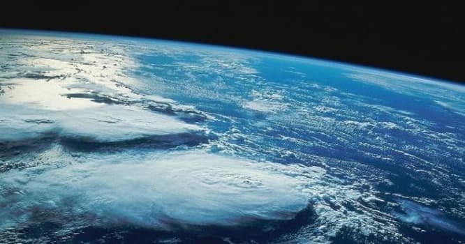 Su ilə zəngin planet tapıldı